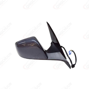 Tesla Model Y Rear View Mirror Assembly 1495587-00-C 1495588-00-C - Qingchijun