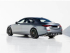 Body Kits For Mercedes Benz S Class W223 Facelift To S63 AMG - Qingchijun