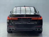 BMW 7 Série F02 Modificado G12 Bumper Old to New Bodykits - Qingchijun