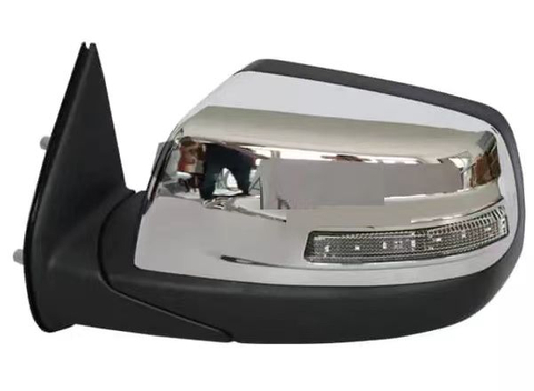 Car Side Mirrors For 2009 Ford Ranger Car - Qingchijun