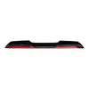 Rear Wing Spoiler For Land Cruiser LC300 2021+ Spoiler- Qingchijun