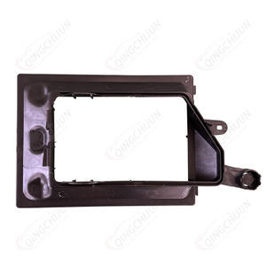 Replacement Air Filters Base Of Volvo European Trucks - Qingchijun