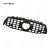 Автомобильная решетка Mercedes Benz W118 GT Front Grilles - Qingchijun 