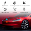 Tesla Accessories 2024 Model 3 Frunk Soft Close - Qingchijun