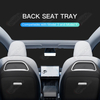 Tesla Accessories Model 3 & Model Y Car Back Seat Table - Qingchijun