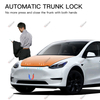 Tesla Accessories Model Y Frunk Soft Close-Qingchijun