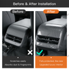 Tesla Accessories Model 3 & Model Y Air Vent Covers - Qingchijun