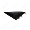 Tesla Model Y Rearview Mirror Triangular Plate 1495632-00-A 1495633-00-A - Qingchijun