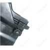 Tesla Model Y Rear Engine Under Cover Splash Shields Guard 1498771-00-A - Qingchijun
