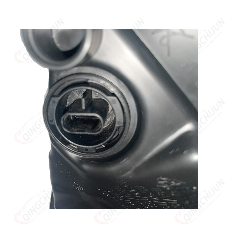Tesla Model 3 Headlamp-6