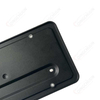 Rear License Plate Bracket for Tesla Model 3 & Y 1096844-00-B - Qingchijun