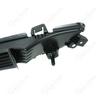 Tesla Model Y Front Lower Bumper Grille 1493759-00-A - Qingchijun