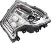 Shacman X6000 Truck Head Light - Qingchijun 