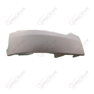 Front Side Bumper Guard Front Bumper Coner For Volvo Truck Body Parts - Qingchijun 