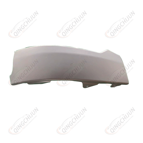 Front Side Bumper Guard Front Bumper Coner For Volvo Truck Body Parts - Qingchijun 