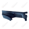 Volvo Trucks FH Foot Step Cover Truck Parts Accessories - Qingchijun