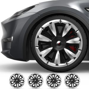Tesla Model Y Wheel Cover 19 Inch Hubcaps Wheel Rim Covers - Qingchijun