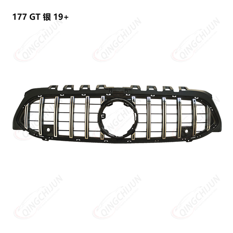 Mercedes Benz W177 Grill