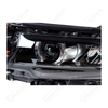 Toyota Prado Head Lamp 81130-60N00 81170-60N00 Headlight - Qingchijun