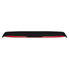 Spoiler da asa traseira para Land Cruiser LC200 2016+ Spoiler- Qingchijun