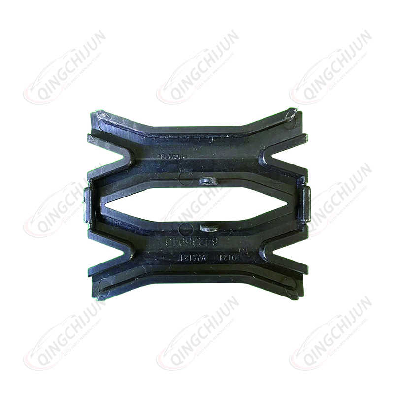 Grille Guards Assembly Truck Grilles For Volvo FH5 -3
