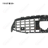 Mercedes Benz Body Kits Chrome Polish Grille For Mercedes W118 Class - Qingchijun 