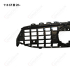 Автомобильная решетка Mercedes Benz W118 GT Front Grilles - Qingchijun 