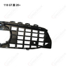 Автомобильная решетка Mercedes Benz W118 GT Front Grilles - Qingchijun 