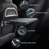 Tesla Accessories Model 3 & Model Y Car Back Seat Table - Qingchijun