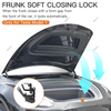 Tesla Accessories Model Y Frunk Soft Close-Qingchijun