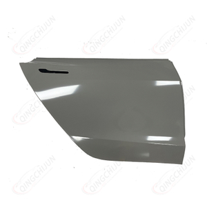 Tesla Model 3 Rear Door Left / Right 1081441-E0-C 1081440-E0-C - Qingchijun