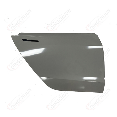 Tesla Model 3 Rear Door Left / Right 1081441-E0-C 1081440-E0-C - Qingchijun