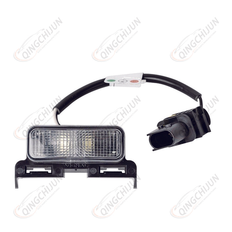 Roof Top Light For Trucks Volvo European Truck Accessories - Qingchijun