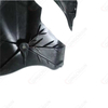 Tesla Model Y Rear Engine Under Cover Splash Shields Guard 1498771-00-A - Qingchijun
