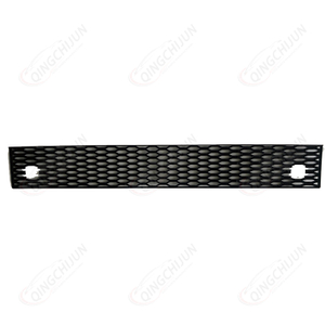 Truck Panel Decorative Mesh Plastic Mesh For Volvo Semi Truck Parts - Qingchijun