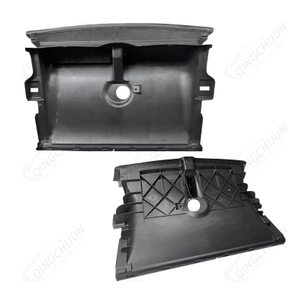Tesla Model Y Front Cooling Radiator Active Shutter 1494159-00-A 1634325-00-A - Qingchijun