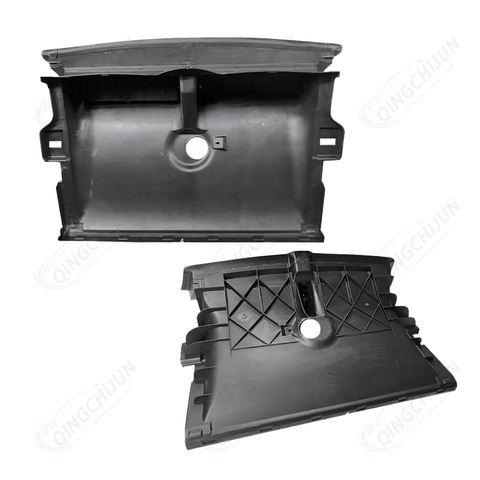 Tesla Model Y Front Cooling Radiator Active Shutter 1494159-00-A 1634325-00-A - Qingchijun