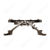 Tesla Model Y Radiator Support Carrier Core Water Tank Frame 1495245-00-C, 1516277-00-D - Qingchijun