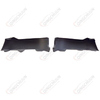 Front Side Bumper Guard Front Bumper Coner For Volvo Truck Body Parts - Qingchijun 