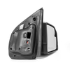 Ford F150 Side Mirror 2015-2020 - Qingchijun