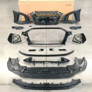 Auto Parts для Audi A3 Обновление RS3 Bodykit Front Bumper Kit - Qingchijun