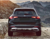 Kit de corpo inteiro para Mercedes Benz GLC X254 Upgrade GLC63S AMG - Qingchijun
