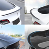 Spoiler Fit For Tesla Model Y 2020-2024 Rear Spoiler Wing - Qingchijun