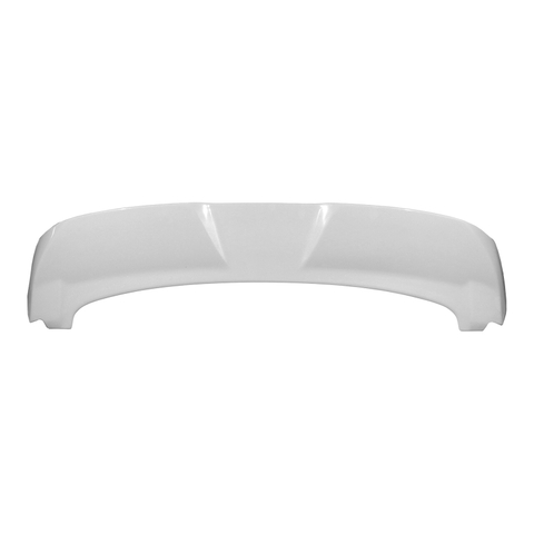 Auto Parts Lexus Rear Spoiler For LX570 Rear Trunk Wing - Qingchijun