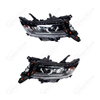 Toyota Prado Head Lamp 81130-60N00 81170-60N00 Headlight - Qingchijun