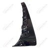 Sun Visor Complete Set With Accessories For Volvo Truck Spare Parts - Qingchijun