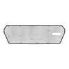 Front Grille For Toyota Landcruiser LC200 Front Bumper Grille - Qingchijun