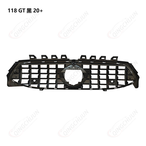 Grade de carro Mercedes benz w118 gt grades frontal - qingchijun 