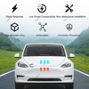 Tesla Accessories Model Y Frunk Soft Close-Qingchijun