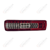Truck LED Tail Lamp For Volvo FH Series Truck - Qingchijun 